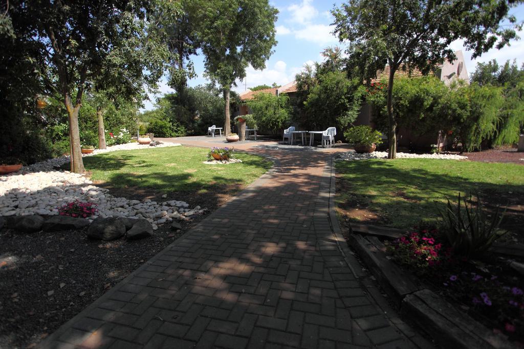 Etnachta Kibbutz Afik Villa Cameră foto