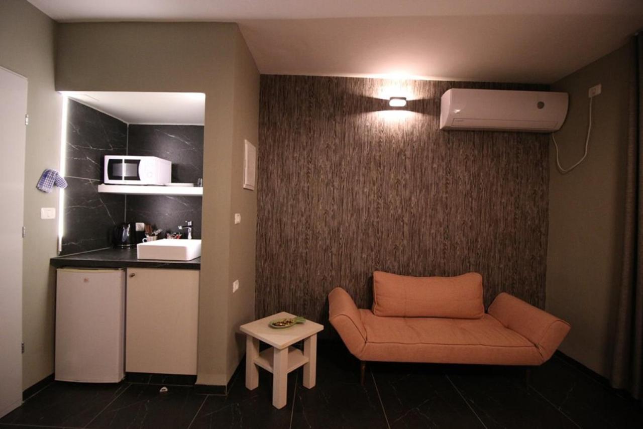 Etnachta Kibbutz Afik Villa Cameră foto